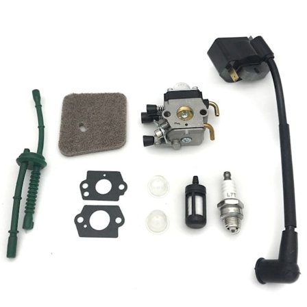 Tändspole för förgasare till Fs38 45 Fs55 Trimmer Weeder