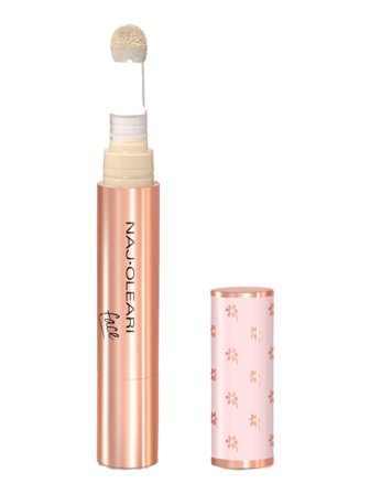 NAJ-OLEARI Morning Booster Concealer 101 Chantilly