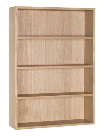 Hübsch Cubbie Hylde - Beige - ONE SIZE