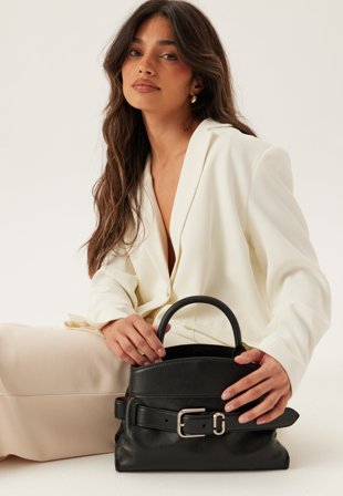 Marc Jacobs-The Dakota Small Satchel-Onesize