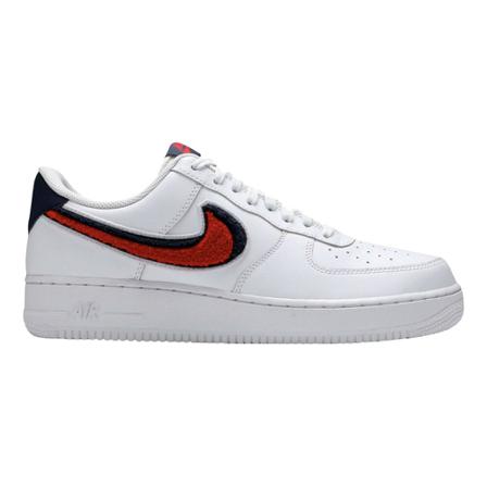 Nike - Sneakers - Vit - Unisex - Storlek: 47 Eu, unisex, Storlek: 47 EU