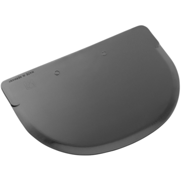 Deigskrape Detektbar 120x190mm