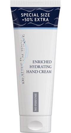 Beauté Pacifique Håndcreme lmtd. Edition 75 ml, Skincare, Håndpleje, Håndcreme