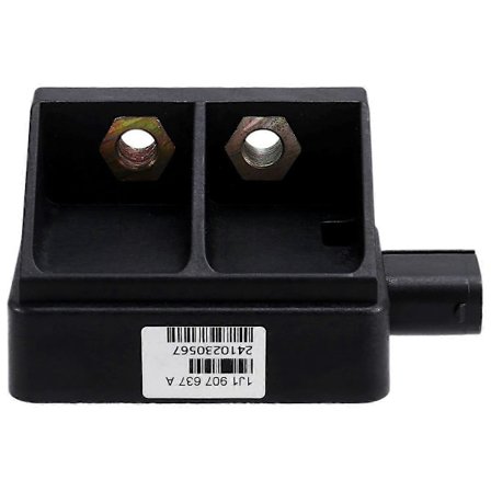 1J1907637A Bil Yaw Rate Sensor ESP Sensor För Golf 1999-2001 A3/S3/Sportb 1997-2003 1J0 907 657 A