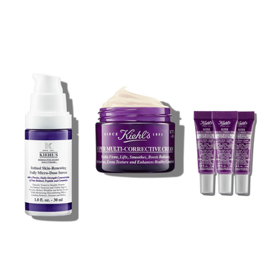 Anti-Ageing Power Set - Kiehl's