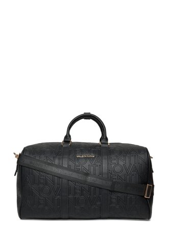 Valentino Bags Pansy - Black - ONE SIZE