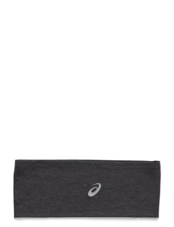 Asics Essential Running Headband - Grey - ONE SIZE