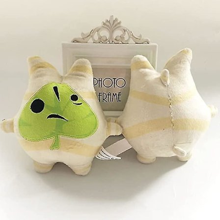 Söt plyschleksak, Legend of Zelda karaktär fyllda kudde - spot sales