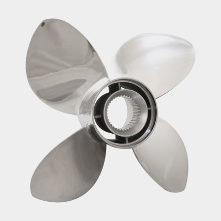 Propeller / BRAVO lll