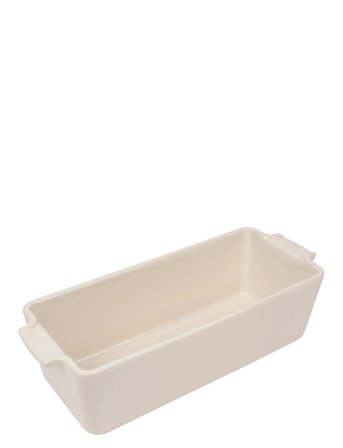 Peugeot Appolia Brødform Cremehvid 31 Cm - Cream - 31 CM