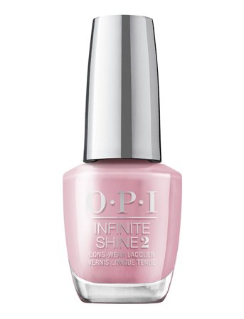OPI Infinite Shine** Pink On Canvas 15 Ml* - Pink - 15 ML