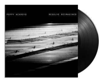 Resolve reimagined POPPY ACKROYD