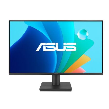 ASUS 24" skjerm VA249HG 1920x1080 IPS, 120hz, 1ms, 1500:1, VGA/HDMI