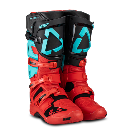 Motokrosové Boty Leatt GPX 4.5 V.23 Palivo 44,5
