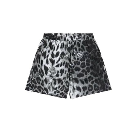 Aries, Shorts Beige, Heren, Maat:S