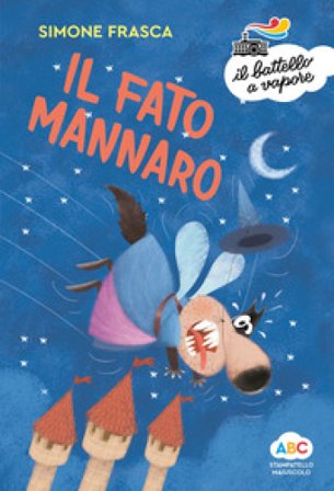 Il fato mannaro. Ediz. a colori Simone Frasca