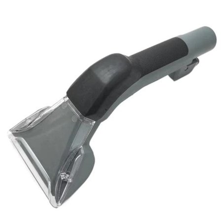 126910Tekstiilisuulake Kärcher Puzzi -sarjaan – kapea ja litteä tarkkuussuulake (ABS)