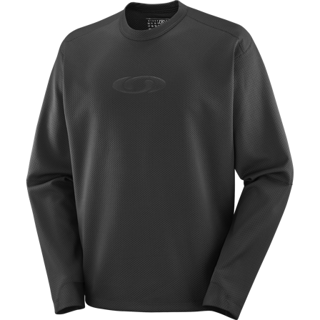 Salomon - Midlayers Salomon Motomesh Ls Mm6