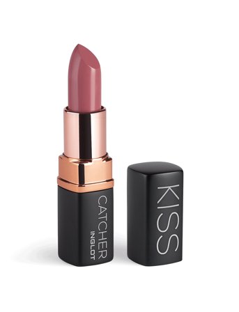 INGLOT Inglot Kiss Catcher Lipstick Dusty Pink 903 - Pink - 4 G
