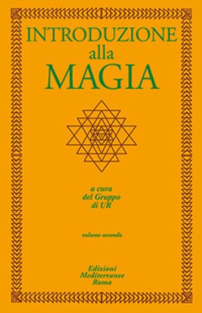 Introduzione alla magia. Vol. 2