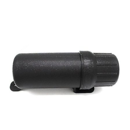 Moottoripyörän työkaluputken hanskat sadetakki säilytyslaatikko