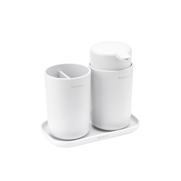 Handfatsset I 3 Delar