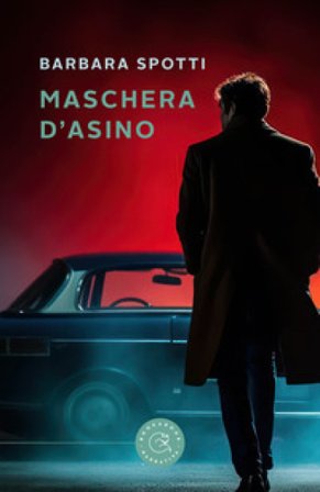 Maschera d'asino Barbara Spotti