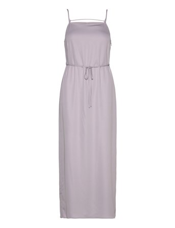 Calvin Klein | Recycled Cdc Midi Slip Dress | 34