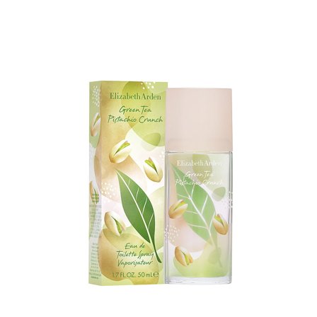 Elizabeth Arden Green Tea Pistachio Eau de Toilette 50 ml, Parfumer & Dufte, Til Hende, Eau De Toilette