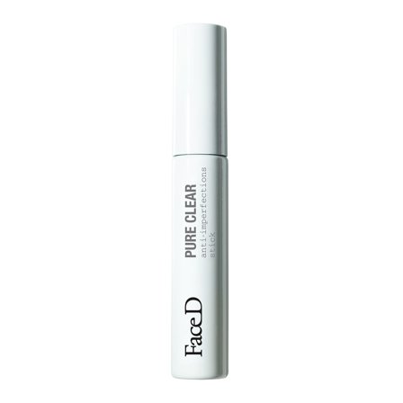 FaceD Viso Pure Clear Anti-Imperfections Stick 7.5ml - Stick antimperfezioni