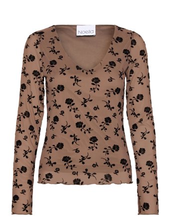 Noella | Lucille Top | M