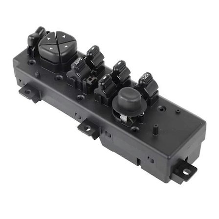 Bilrude Hovedkontakt til Jeep Grand Cherokee WJ 1999-2004 Tilbehør Erstatning 55196389AB 5