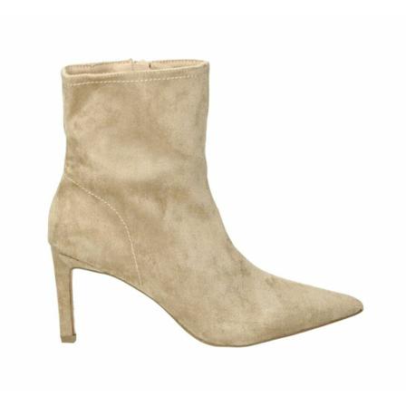 Corina - Stövlar - Beige - Dam - Storlek: 41 Eu, Dam, Storlek: 41 EU