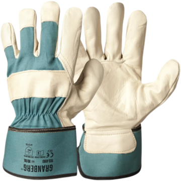 Arbeidshanske Oxnarv