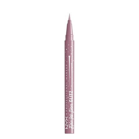 NYX PROFESSIONAL MAKEUP Epic Ink Liner Glitz Vandfast Eyelinerpen 03 Shimmer Stitch, Makeup, Øjne, Eyeliner