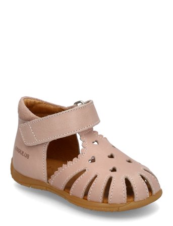 ANGULUS | Sandals - Flat - Closed Toe | 22