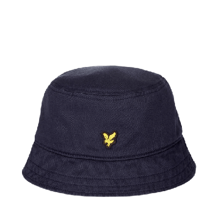 Lyle & Scott Bucket Hat Accessoarer Herr Blå ONESIZE
