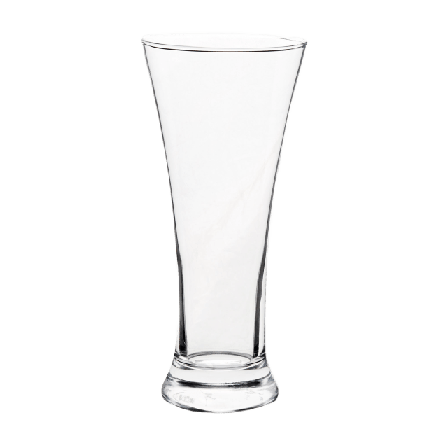 Åhléns Home Ölglas BISTRO 35 cl, 6-pack Transparant ONESIZE