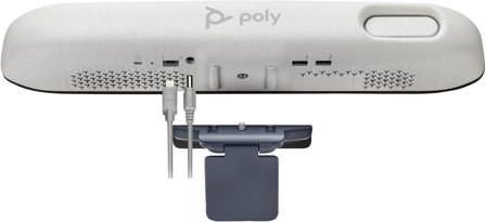 Poly E70/P15/R30 DC ACCS