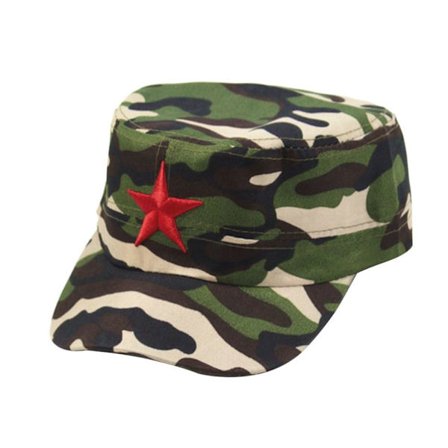 Kids Army Hat cap 2 2