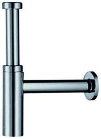 Hansgrohe Flowstar S Vattenlås, Badrum