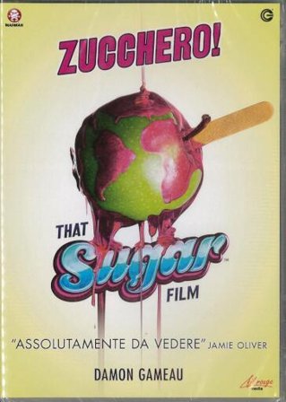 Zuccchero! That Sugar Film