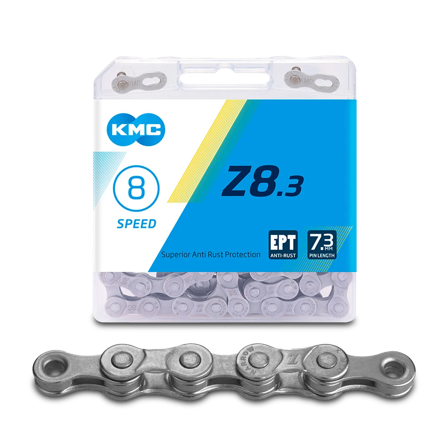 KMC Z8 EPT Kedja 6/7/8-s