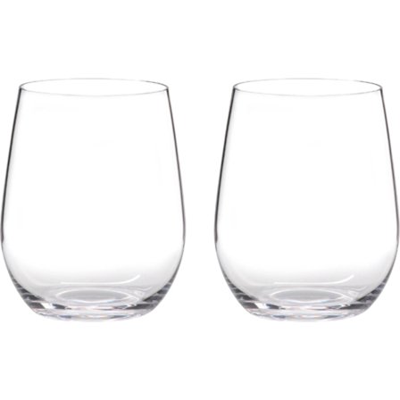 Riedel Viognier/Chardonnay Vinglas 32 cl 2-pack | Dukning & Servering > Glas > Vinglas | Bagaren och Kocken