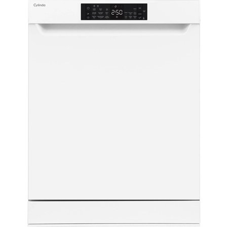 Cylinda - Oppvaskmaskin DM4540C Hvit