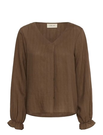 Cream | Crbetina Blouse | 42