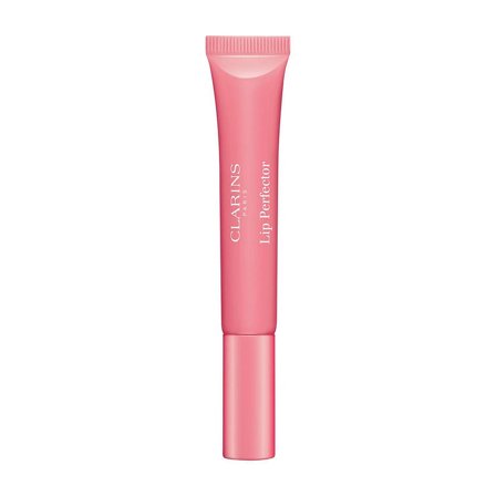 Clarins Natural Lip Perfector 01 Rose, Makeup, Læber, Lipgloss