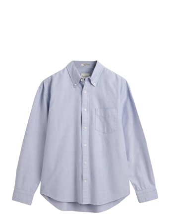 GANT | Rel Heritage Oxford Shirt | L