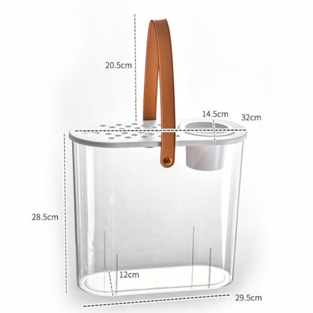 Goldfish Bowl Goldfish Tank 3 3