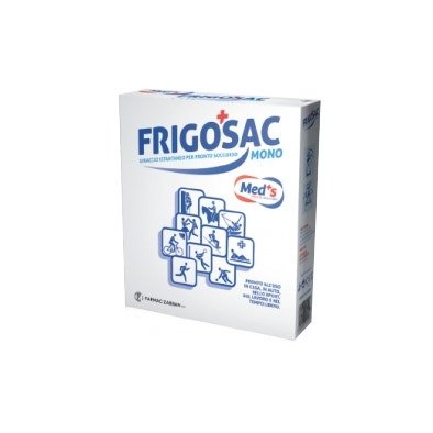 Frigosac Ghiaccio Istantaneo Con Astuccio